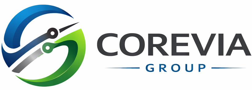 COREVIA Group Logo